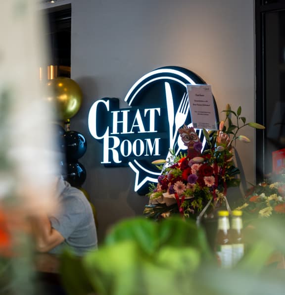 Chatroom